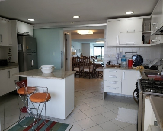Imagem Apartamento com 4 Quartos à Venda, 184 m² em Pitangueiras - Guarujá Imagem Apartamento com 4 Quartos à Venda, 184 m² em Pitangueiras - Guarujá
