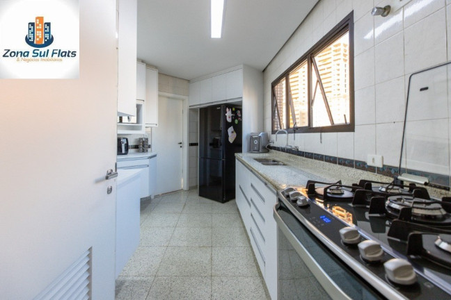 Imagem Imóvel com 4 Quartos à Venda, 327 m² em Jardim Vila Mariana - São Paulo