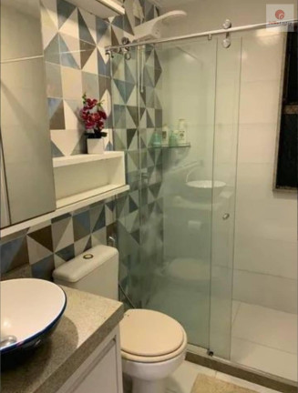 Imagem Apartamento com 3 Quartos para Alugar, 125 m² Imagem Apartamento com 3 Quartos para Alugar, 125 m²