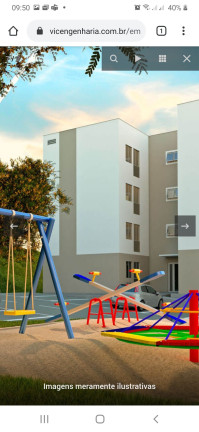 Imagem Apartamento com 2 Quartos à Venda, 41 m² em Serra Dourada - Vespasiano Imagem Apartamento com 2 Quartos à Venda, 41 m² em Serra Dourada - Vespasiano