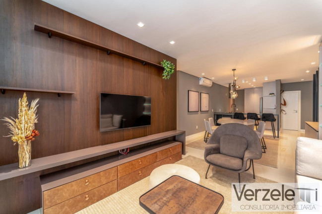 Imagem Apartamento com 3 Quartos à Venda, 144 m² em Praia Brava De Itajaí - Itajaí