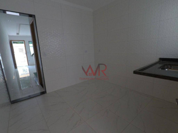 Imagem Sobrado com 2 Quartos à Venda, 70 m² em Cidade Líder - São Paulo