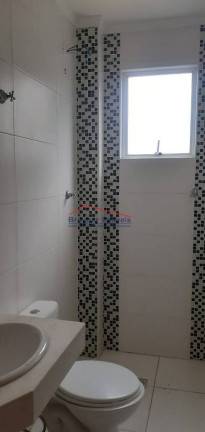 Imagem Casa com 2 Quartos à Venda, 115 m² em Embaré - Santos Imagem Casa com 2 Quartos à Venda, 115 m² em Embaré - Santos