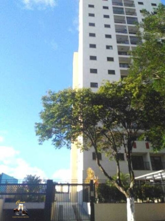 Imagem Apartamento com 2 Quartos à Venda, 58 m² em Taboão - São Bernardo Do Campo Imagem Apartamento com 2 Quartos à Venda, 58 m² em Taboão - São Bernardo Do Campo