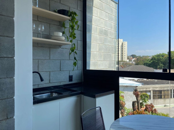 Imagem Apartamento com 1 Quarto para Alugar, 31 m² em Lapa - São Paulo