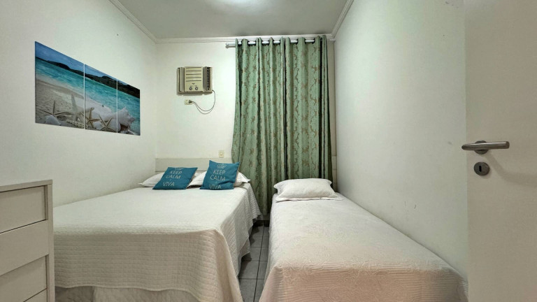 Imagem Apartamento com 3 Quartos à Venda, 100 m² em Riviera De São Lourenço - Bertioga