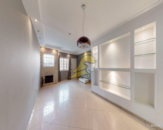 Imagem Casa com 3 Quartos à Venda, 155 m² em Jardim Monte Kemel - São Paulo