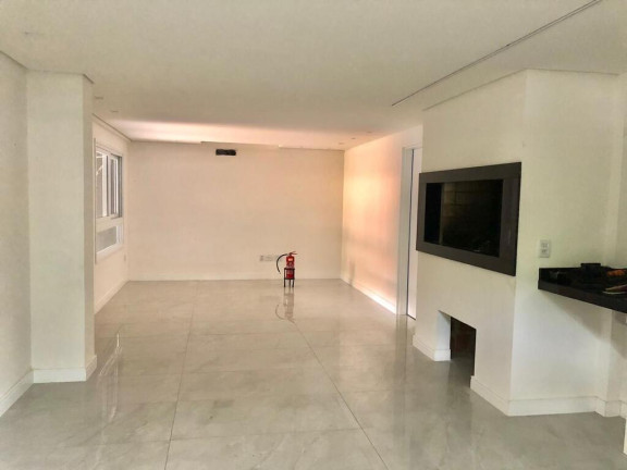 Imagem Cobertura com 2 Quartos à Venda, 63 m² em Menino Deus - Porto Alegre