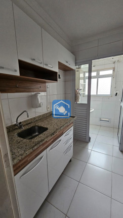 Imagem Apartamento com 3 Quartos à Venda, 73 m² em Tatuapé - São Paulo Imagem Apartamento com 3 Quartos à Venda, 73 m² em Tatuapé - São Paulo