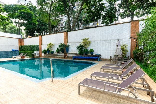 Imagem Apartamento com 3 Quartos à Venda, 171 m² em Perdizes - São Paulo Imagem Apartamento com 3 Quartos à Venda, 171 m² em Perdizes - São Paulo
