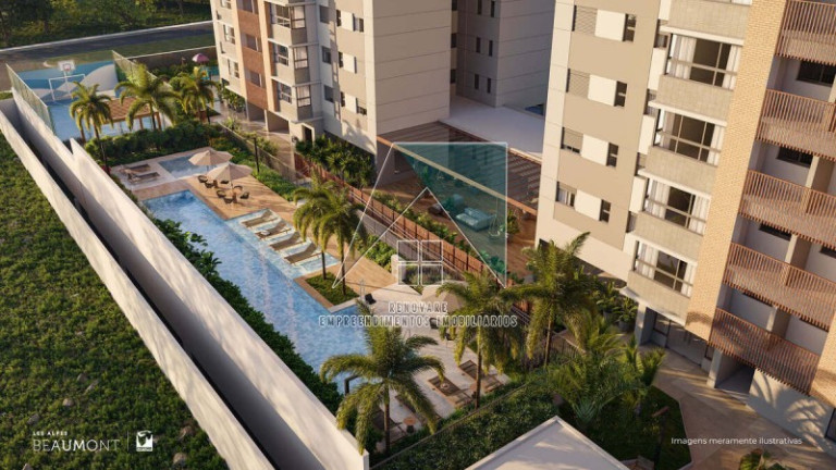 Imagem Apartamento com 3 Quartos à Venda, 119 m² em Saint Gerard - Ribeirão Preto Imagem Apartamento com 3 Quartos à Venda, 119 m² em Saint Gerard - Ribeirão Preto