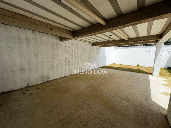 Imagem Casa com 3 Quartos à Venda, 120 m² em Bom Retiro - Betim Imagem Casa com 3 Quartos à Venda, 120 m² em Bom Retiro - Betim