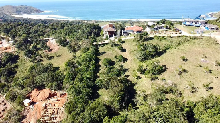 Imagem Terreno à Venda, 899 m² em Praia Da Silveira - Garopaba