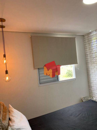 Imagem Apartamento com 2 Quartos à Venda, 44 m² em Parque Das Nações - Americana Imagem Apartamento com 2 Quartos à Venda, 44 m² em Parque Das Nações - Americana