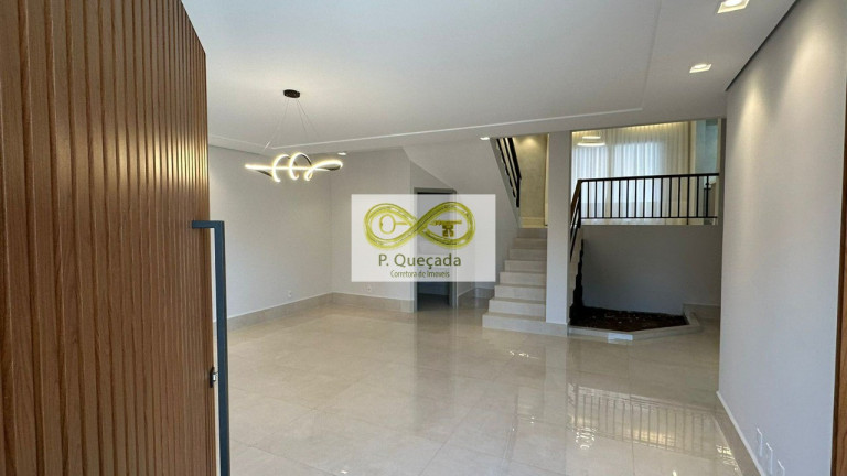 Imagem Casa com 4 Quartos à Venda, 396 m² em Jardim Vista Alegre - Paulínia Imagem Casa com 4 Quartos à Venda, 396 m² em Jardim Vista Alegre - Paulínia