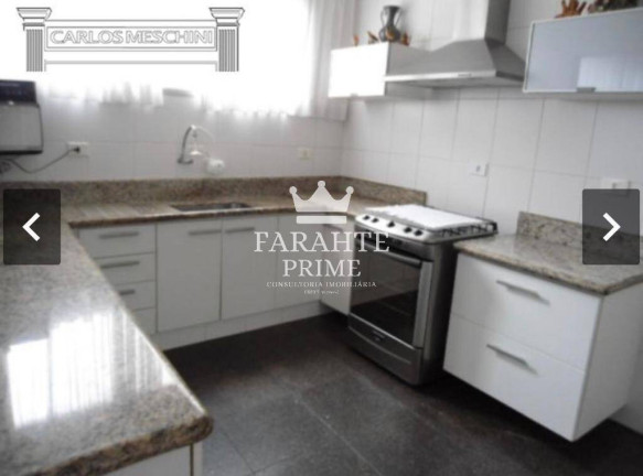 Imagem Apartamento com 3 Quartos à Venda, 184 m² em Gonzaga - Santos Imagem Apartamento com 3 Quartos à Venda, 184 m² em Gonzaga - Santos