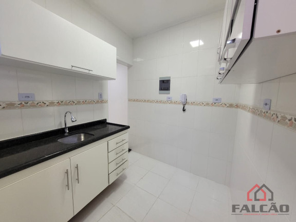 Imagem Apartamento com 1 Quarto à Venda, 69 m² em Centro - São Vicente Imagem Apartamento com 1 Quarto à Venda, 69 m² em Centro - São Vicente