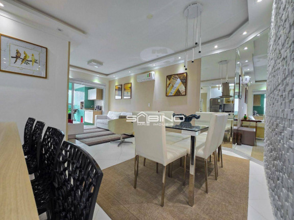 Imagem Apartamento com 3 Quartos à Venda, 102 m² em Riviera De São Lourenço - Bertioga Imagem Apartamento com 3 Quartos à Venda, 102 m² em Riviera De São Lourenço - Bertioga