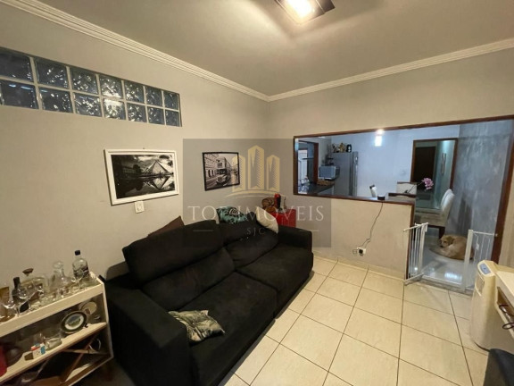 Imagem Casa com 3 Quartos à Venda, 194 m² em Residencial União - São José Dos Campos Imagem Casa com 3 Quartos à Venda, 194 m² em Residencial União - São José Dos Campos