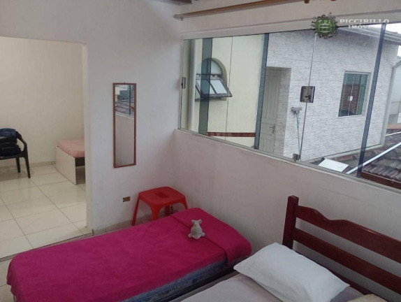 Imagem Casa com 3 Quartos à Venda, 78 m² em Aviação - Praia Grande Imagem Casa com 3 Quartos à Venda, 78 m² em Aviação - Praia Grande