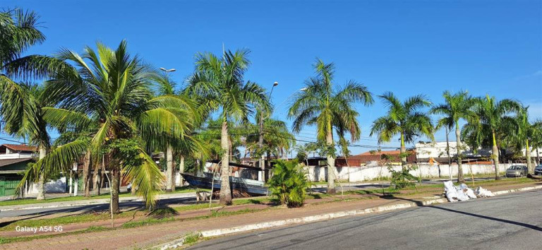 Imagem Casa de Condomínio com 2 Quartos à Venda, 70 m² em Tude Bastos - Praia Grande Imagem Casa de Condomínio com 2 Quartos à Venda, 70 m² em Tude Bastos - Praia Grande
