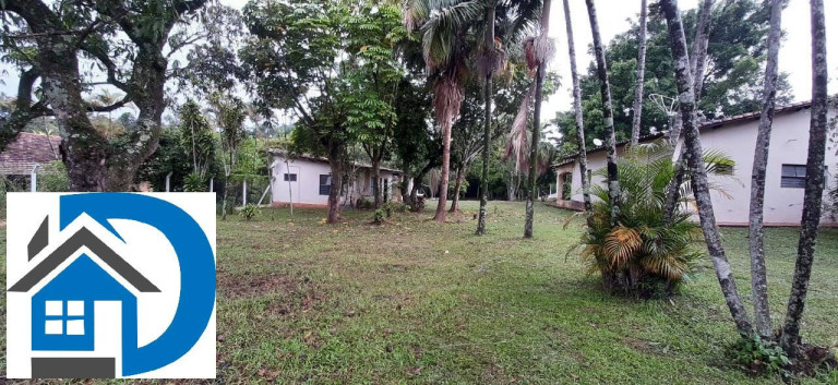 Imagem Chácara com 2 Quartos à Venda, 4.000 m² em Centro - Araçoiaba Da Serra Imagem Chácara com 2 Quartos à Venda, 4.000 m² em Centro - Araçoiaba Da Serra