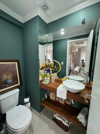 Imagem Apartamento com 3 Quartos à Venda, 110 m² em Alphaville - Santana De Parnaíba Imagem Apartamento com 3 Quartos à Venda, 110 m² em Alphaville - Santana De Parnaíba