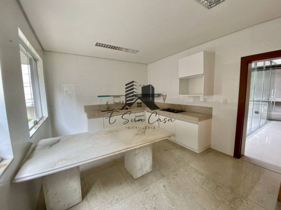 Imagem Casa com 4 Quartos à Venda, 500 m² em Paquetá - Belo Horizonte Imagem Casa com 4 Quartos à Venda, 500 m² em Paquetá - Belo Horizonte