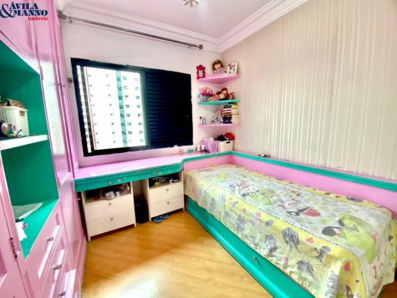 Imagem Apartamento com 3 Quartos à Venda, 200 m² em Anália Franco - São Paulo Imagem Apartamento com 3 Quartos à Venda, 200 m² em Anália Franco - São Paulo