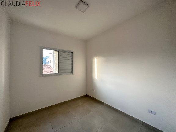 Imagem Casa com 2 Quartos à Venda, 53 m² em Boqueirão - Praia Grande Imagem Casa com 2 Quartos à Venda, 53 m² em Boqueirão - Praia Grande