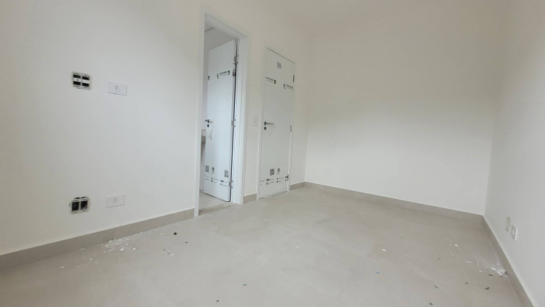 Imagem Apartamento com 3 Quartos à Venda, 81 m² em Canto Do Forte - Praia Grande