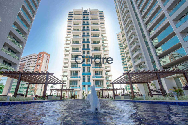 Imagem Apartamento com 4 Quartos à Venda, em Guararapes - Fortaleza Imagem Apartamento com 4 Quartos à Venda, em Guararapes - Fortaleza