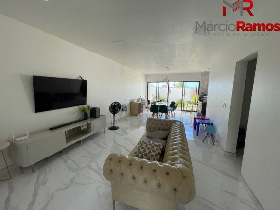 Imagem Casa com 4 Quartos à Venda, 196 m² em Jacunda - Eusébio Imagem Casa com 4 Quartos à Venda, 196 m² em Jacunda - Eusébio