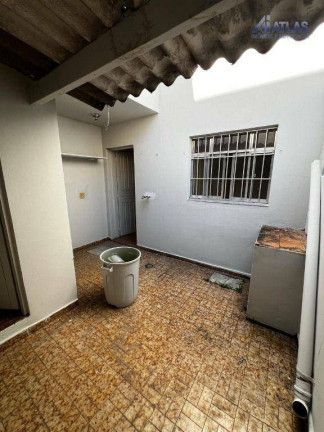 Imagem Sobrado com 2 Quartos à Venda, 80 m² em Vila Maria - São Paulo Imagem Sobrado com 2 Quartos à Venda, 80 m² em Vila Maria - São Paulo