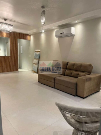 Imagem Apartamento com 2 Quartos à Venda, 92 m²