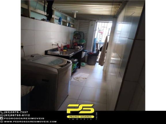 Imagem Casa com 4 Quartos à Venda, 350 m² em Tambauzinho - João Pessoa Imagem Casa com 4 Quartos à Venda, 350 m² em Tambauzinho - João Pessoa