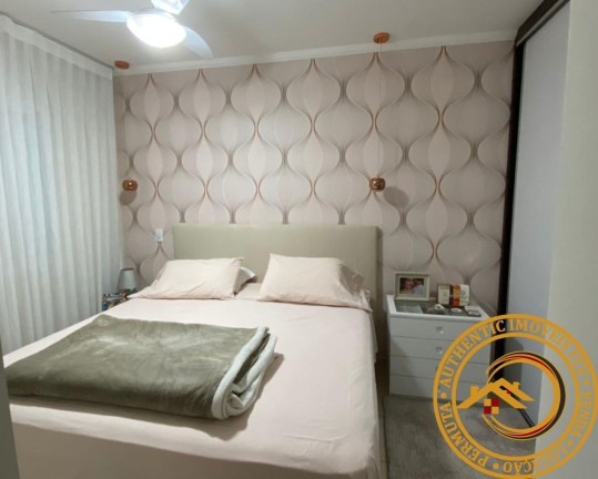Imagem Apartamento com 3 Quartos à Venda, 67 m² em Jardim Rosinha - Itu Imagem Apartamento com 3 Quartos à Venda, 67 m² em Jardim Rosinha - Itu