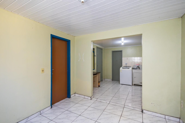 Imagem Casa com 3 Quartos à Venda, 110 m² em Cidade Industrial - Curitiba