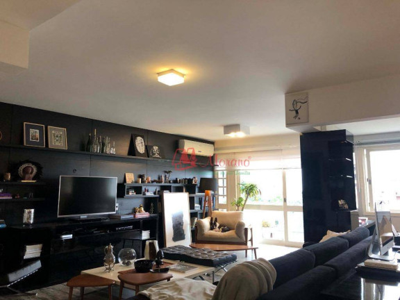 Imagem Apartamento com 3 Quartos à Venda, 115 m² em Higienópolis - Porto Alegre Imagem Apartamento com 3 Quartos à Venda, 115 m² em Higienópolis - Porto Alegre