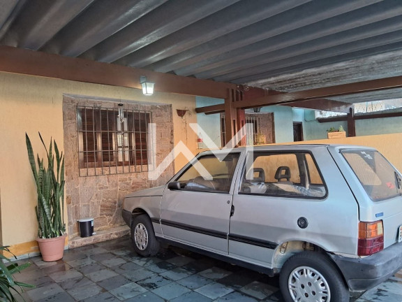 Casa com 2 Quartos à Venda, 75 m² em Jardim Santa Cecília - Guarulhos