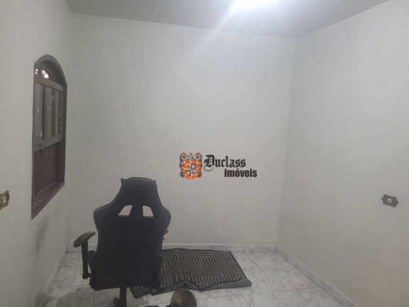 Imagem Casa com 3 Quartos à Venda, 200 m² em Aviação - Praia Grande Imagem Casa com 3 Quartos à Venda, 200 m² em Aviação - Praia Grande