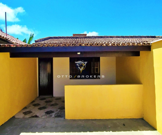 Imagem Casa com 2 Quartos à Venda, 125 m² em Morada Do Atlântico - Santa Cruz Cabrália Imagem Casa com 2 Quartos à Venda, 125 m² em Morada Do Atlântico - Santa Cruz Cabrália