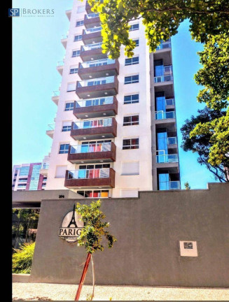 Imagem Apartamento com 2 Quartos à Venda, 67 m² em Cambuí - Campinas