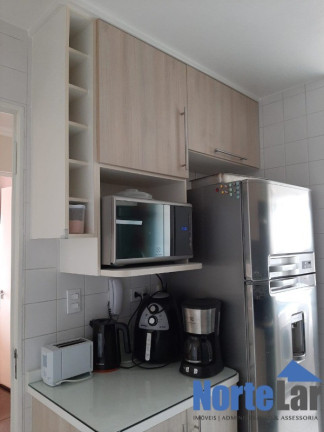 Imagem Apartamento com 2 Quartos à Venda, 52 m² em Nossa Senhora Do ó - São Paulo Imagem Apartamento com 2 Quartos à Venda, 52 m² em Nossa Senhora Do ó - São Paulo