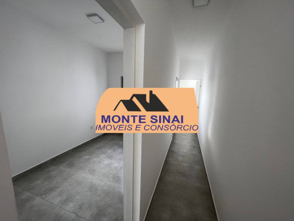 Imagem Casa com 2 Quartos à Venda, 125 m² em Jardim Topázio - Sorocaba