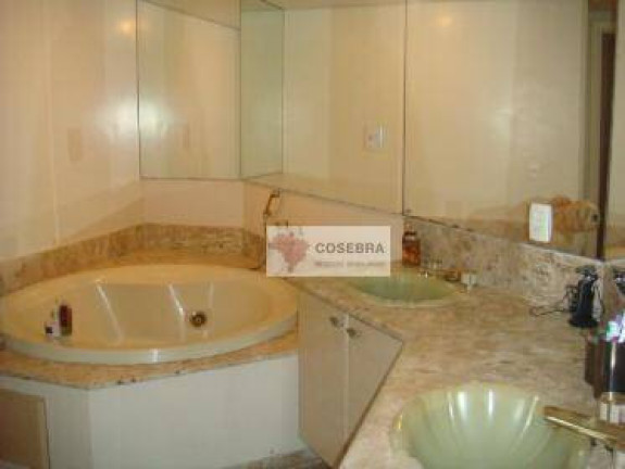 Imagem Apartamento com 4 Quartos à Venda, 230 m² em Panamby - São Paulo Imagem Apartamento com 4 Quartos à Venda, 230 m² em Panamby - São Paulo