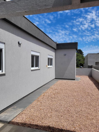 Imagem Casa com 3 Quartos à Venda, 99 m² em Krahe - Viamão