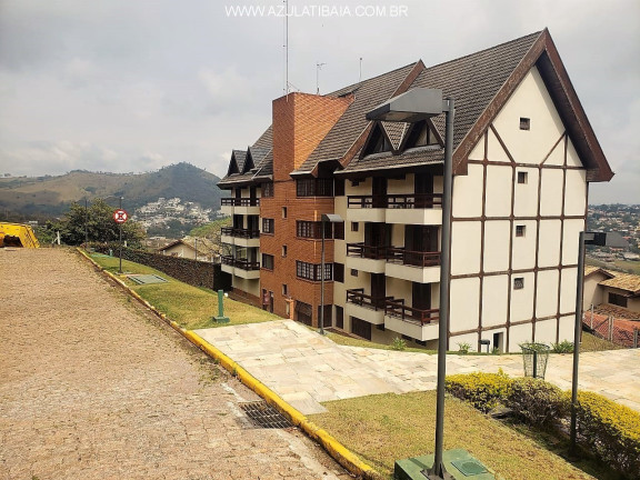 Imagem Apartamento com 3 Quartos à Venda, 171 m² em Itapetinga - Atibaia Imagem Apartamento com 3 Quartos à Venda, 171 m² em Itapetinga - Atibaia