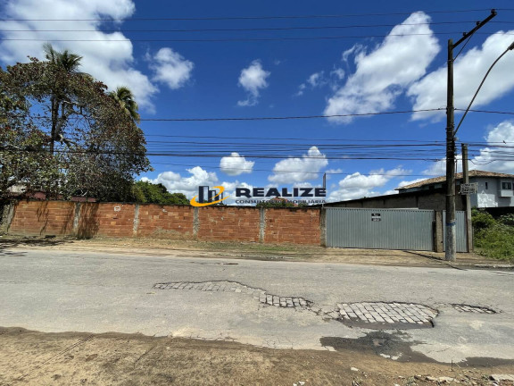 Imagem Terreno à Venda, 2 m² em Parque Turf Club - Campos Dos Goytacazes Imagem Terreno à Venda, 2 m² em Parque Turf Club - Campos Dos Goytacazes