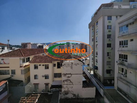 Imagem Apartamento com 3 Quartos à Venda, 142 m² em Tijuca - Rio De Janeiro Imagem Apartamento com 3 Quartos à Venda, 142 m² em Tijuca - Rio De Janeiro